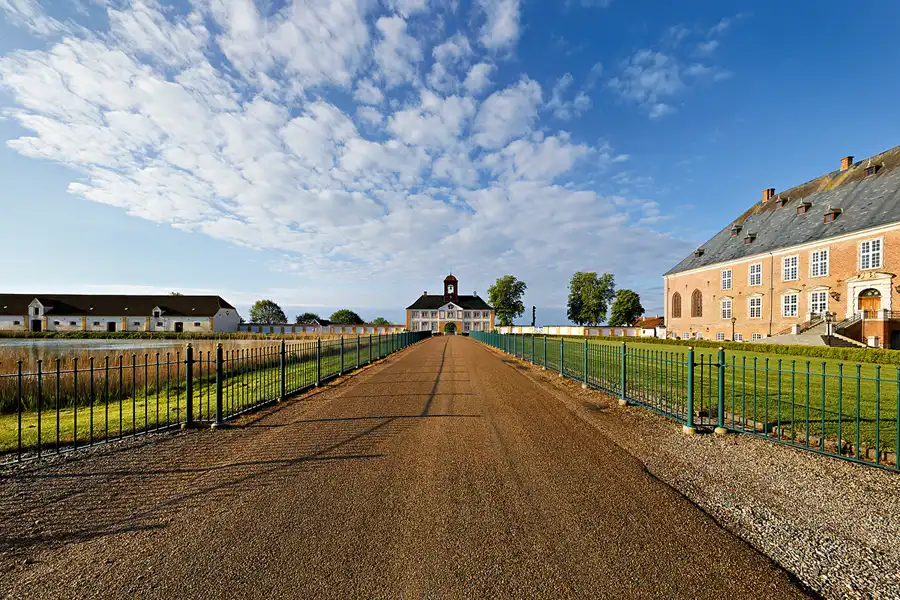 050 | 2026 | Svendborg | Valdemars Slot | © carsten riede fotografie