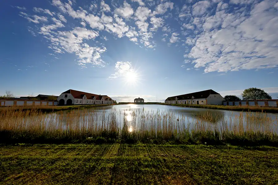 051 | 2026 | Svendborg | Valdemars Slot | © carsten riede fotografie