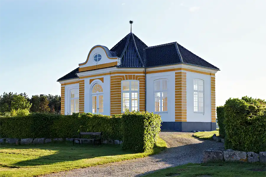 053 | 2026 | Svendborg | Valdemars Slot | © carsten riede fotografie