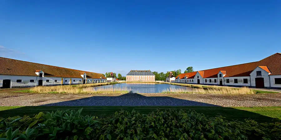 054 | 2026 | Svendborg | Valdemars Slot | © carsten riede fotografie