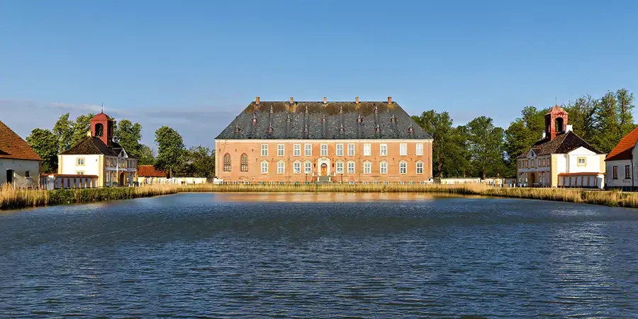 055 | 2026 | Svendborg | Valdemars Slot | © carsten riede fotografie