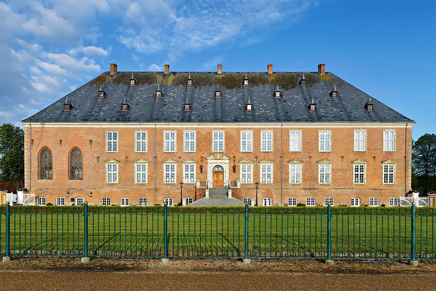 056 | 2026 | Svendborg | Valdemars Slot | © carsten riede fotografie