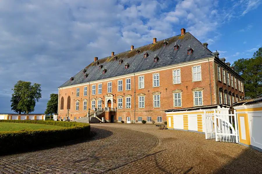 057 | 2026 | Svendborg | Valdemars Slot | © carsten riede fotografie