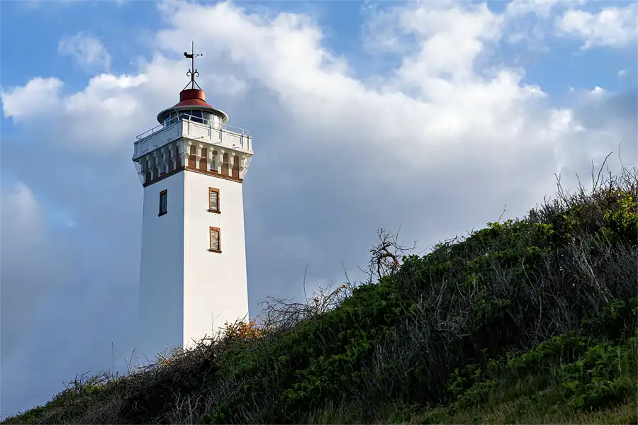 061 | 2026 | Ebberup | Helnæs Fyr | © carsten riede fotografie