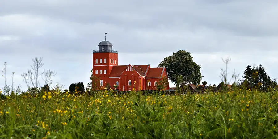 064 | 2026 | Dreslette | Dreslette Kirke | © carsten riede fotografie