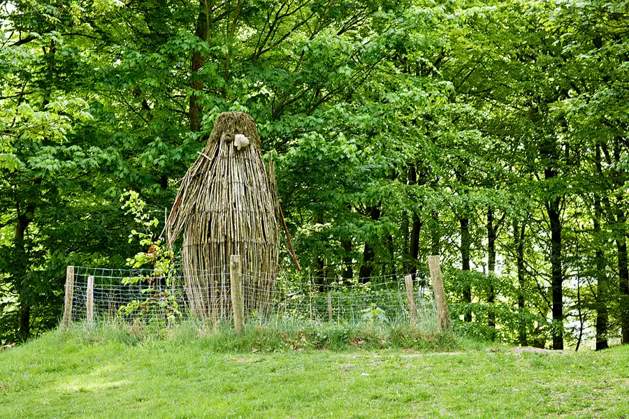 069 | 2026 | Faaborg | Trolden Finn i Svanninge Bakker | © carsten riede fotografie