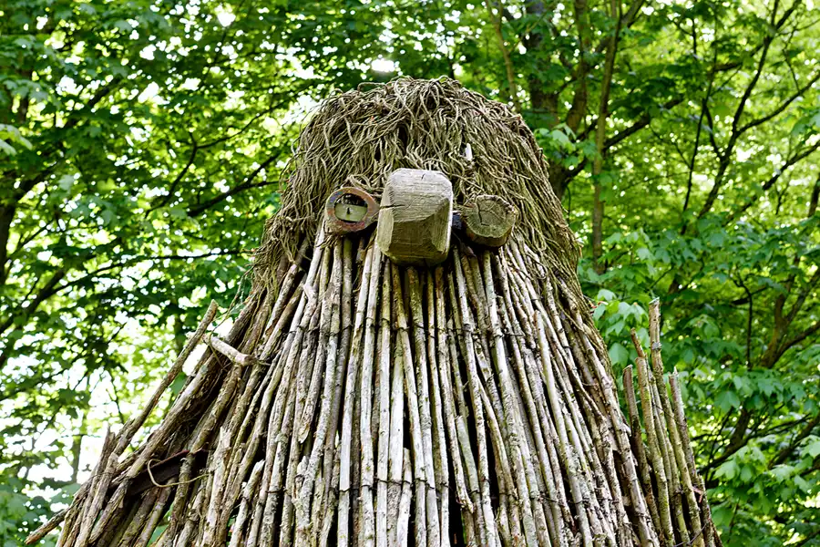 070 | 2026 | Faaborg | Trolden Finn i Svanninge Bakker | © carsten riede fotografie