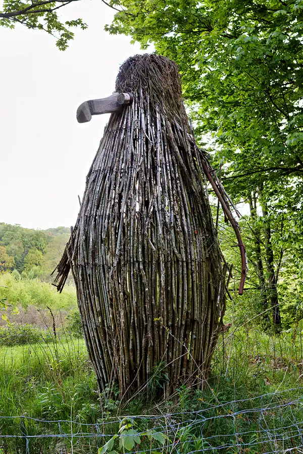 071 | 2026 | Faaborg | Trolden Finn i Svanninge Bakker | © carsten riede fotografie