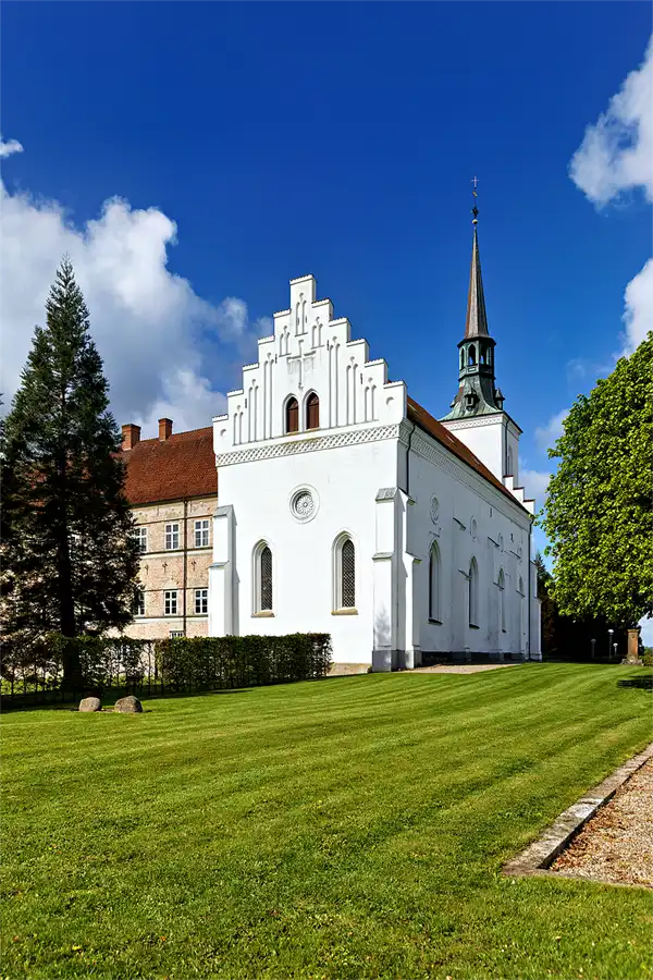 074 | 2026 | Fåborg Sogn | Brahetrolleborg Kirke | © carsten riede fotografie
