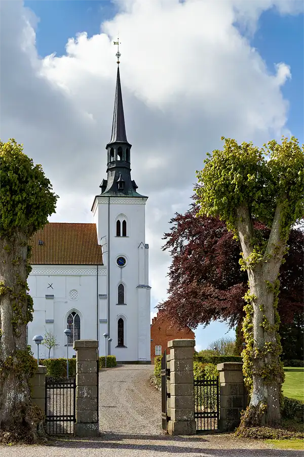 076 | 2026 | Fåborg Sogn | Brahetrolleborg Kirke | © carsten riede fotografie
