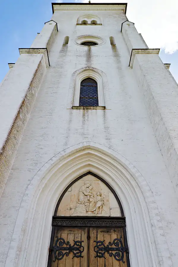 077 | 2026 | Fåborg Sogn | Brahetrolleborg Kirke | © carsten riede fotografie