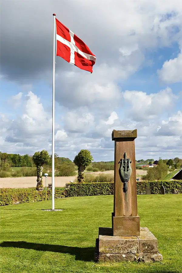 081 | 2026 | Fåborg Sogn | Brahetrolleborg Kirke | © carsten riede fotografie