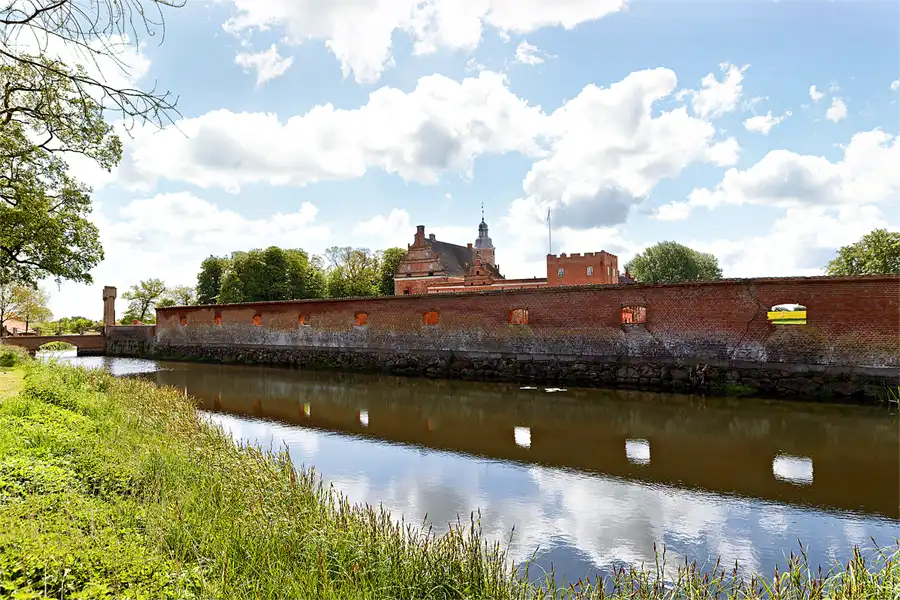 090 | 2026 | Gudme | Broholm Slot | © carsten riede fotografie