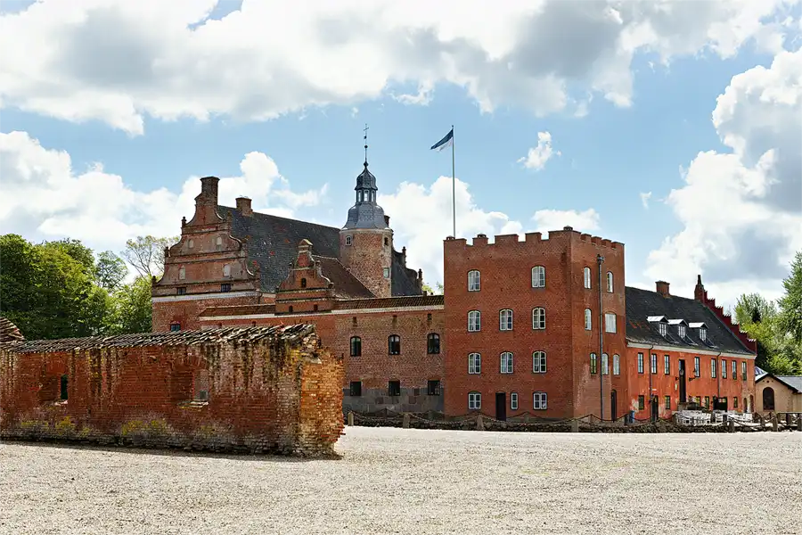 092 | 2026 | Gudme | Broholm Slot | © carsten riede fotografie