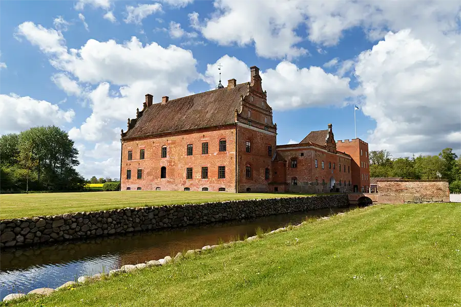 093 | 2026 | Gudme | Broholm Slot | © carsten riede fotografie