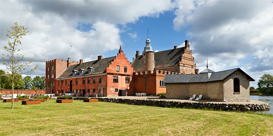 095 | 2026 | Gudme | Broholm Slot | © carsten riede fotografie