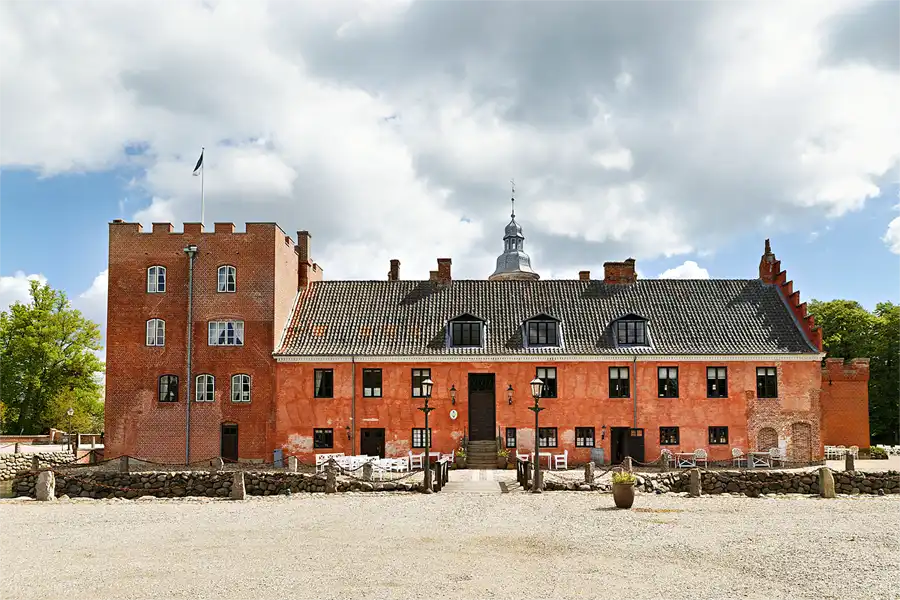 096 | 2026 | Gudme | Broholm Slot | © carsten riede fotografie