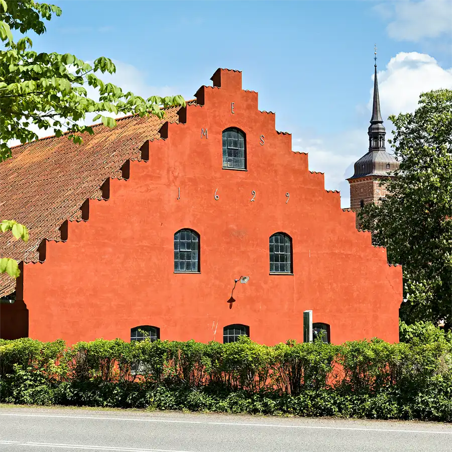 102 | 2026 | Nyborg | Holckenhavn Castle | © carsten riede fotografie