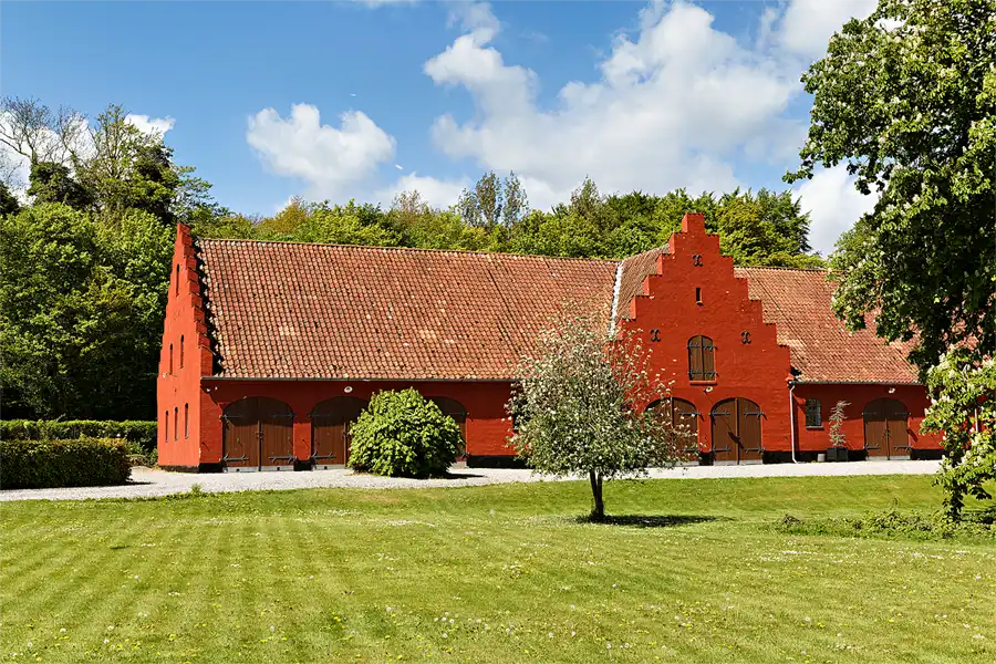 103 | 2026 | Nyborg | Holckenhavn Castle | © carsten riede fotografie