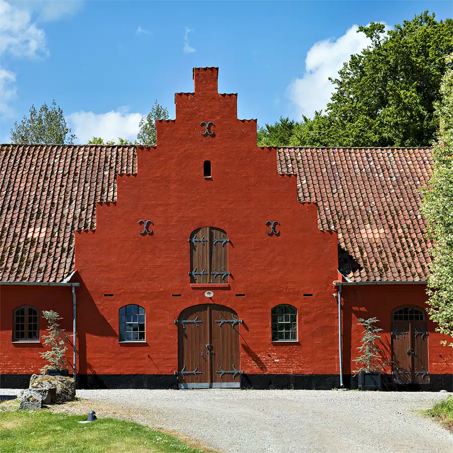 104 | 2026 | Nyborg | Holckenhavn Castle | © carsten riede fotografie