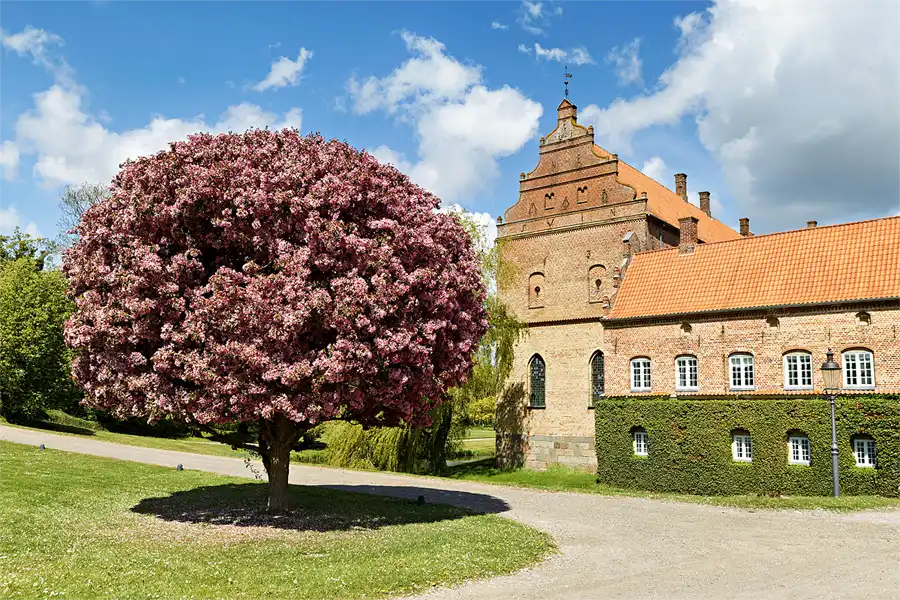 106 | 2026 | Nyborg | Holckenhavn Castle | © carsten riede fotografie