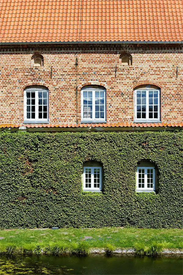 107 | 2026 | Nyborg | Holckenhavn Castle | © carsten riede fotografie