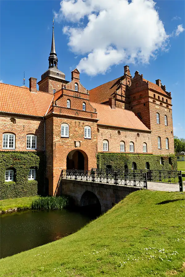 108 | 2026 | Nyborg | Holckenhavn Castle | © carsten riede fotografie