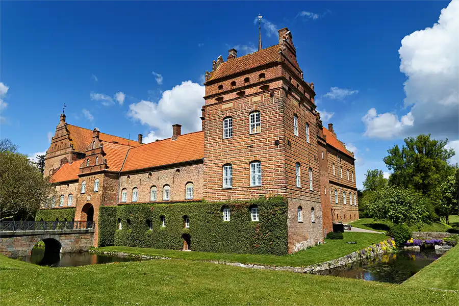 109 | 2026 | Nyborg | Holckenhavn Castle | © carsten riede fotografie