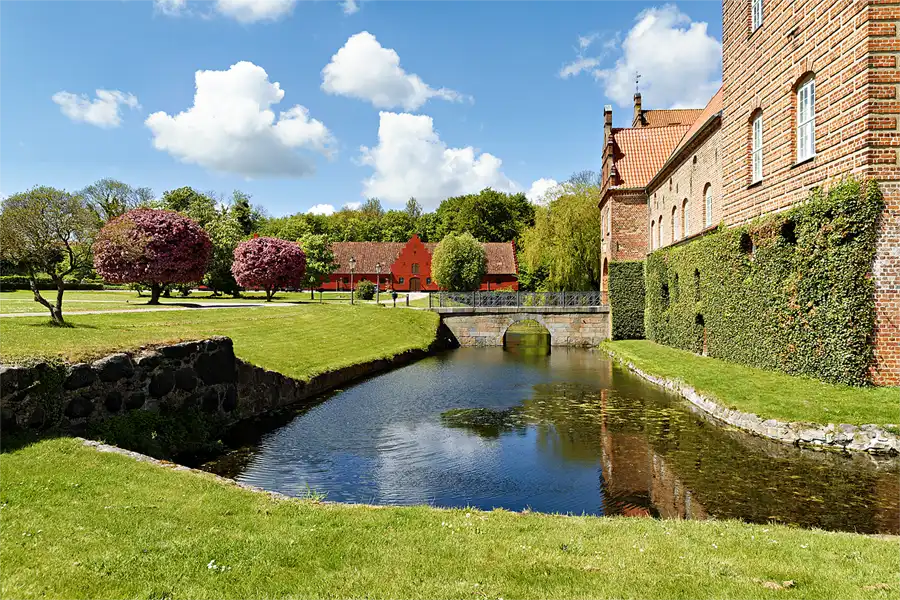 110 | 2026 | Nyborg | Holckenhavn Castle | © carsten riede fotografie