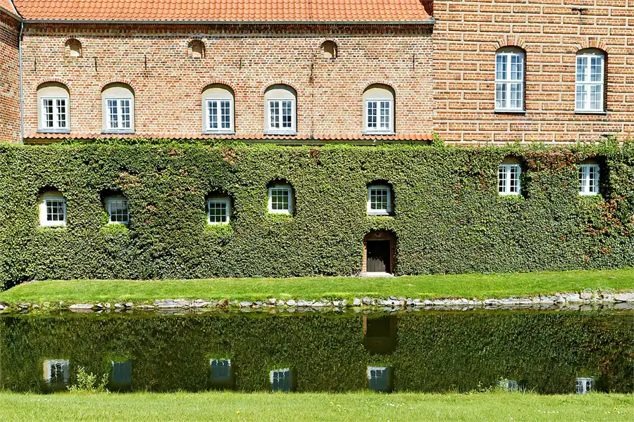 111 | 2026 | Nyborg | Holckenhavn Castle | © carsten riede fotografie