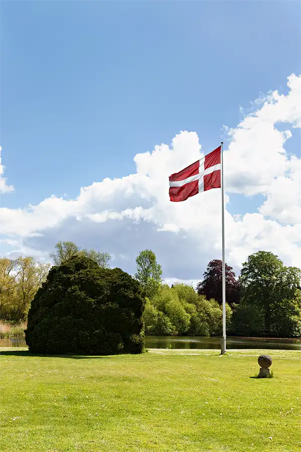 113 | 2026 | Nyborg | Holckenhavn Castle | © carsten riede fotografie