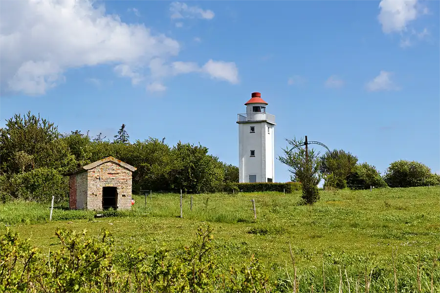 119 | 2026 | Nyborg | Knudshoved Fyr | © carsten riede fotografie