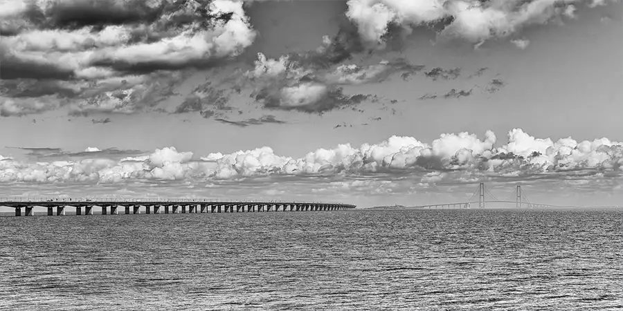 122 | 2026 | Nyborg | Storebæltsbroen | © carsten riede fotografie