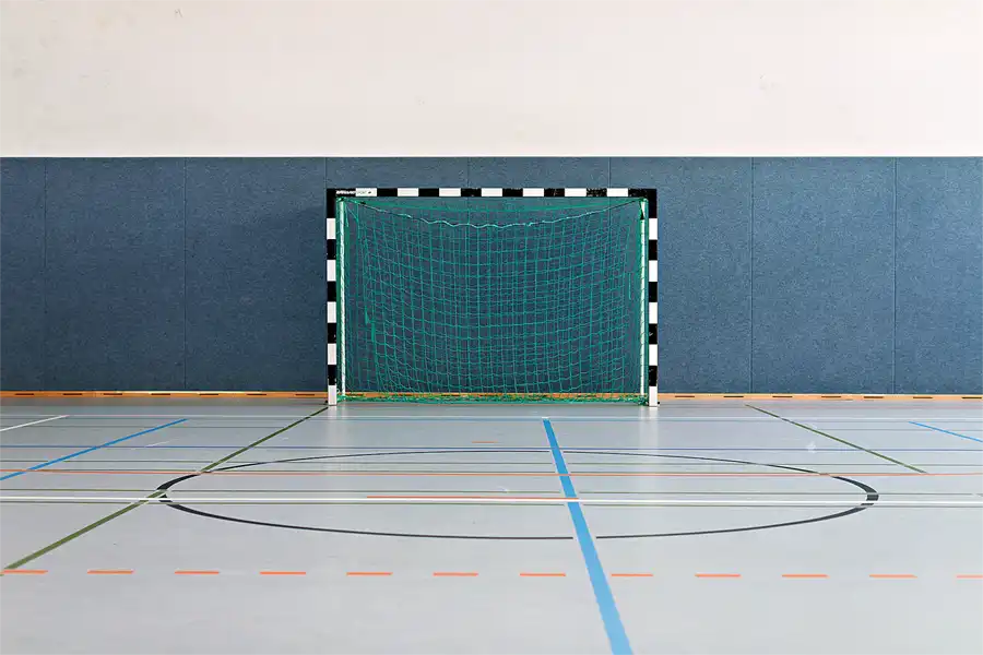 030 | 2026 | Grünheide (Mark) – OT Kienbaum | Olympisches und Paralympisches Trainingszentrum für Deutschland | © carsten riede fotografie