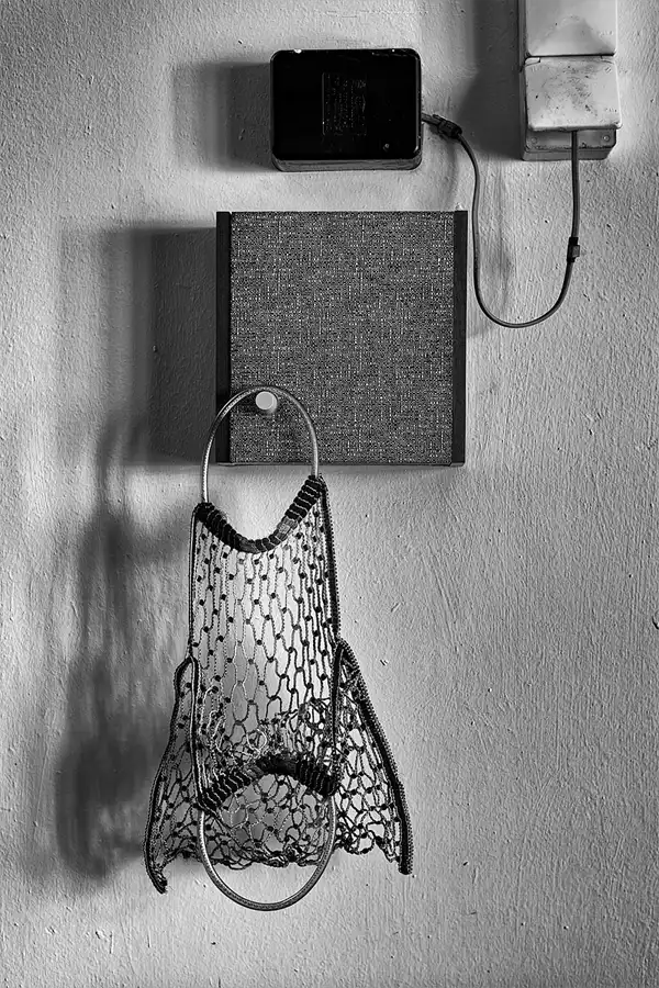 067 | 2026 | Grünheide (Mark) – OT Kienbaum | Olympisches und Paralympisches Trainingszentrum für Deutschland – Museum | © carsten riede fotografie