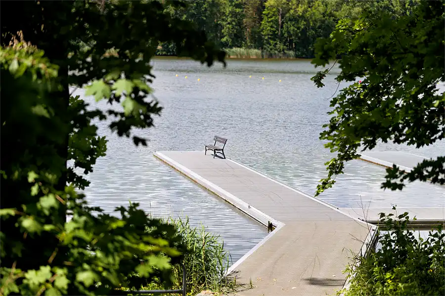 142 | 2026 | Grünheide (Mark) – OT Kienbaum | Olympisches und Paralympisches Trainingszentrum für Deutschland – Liebenberger See | © carsten riede fotografie