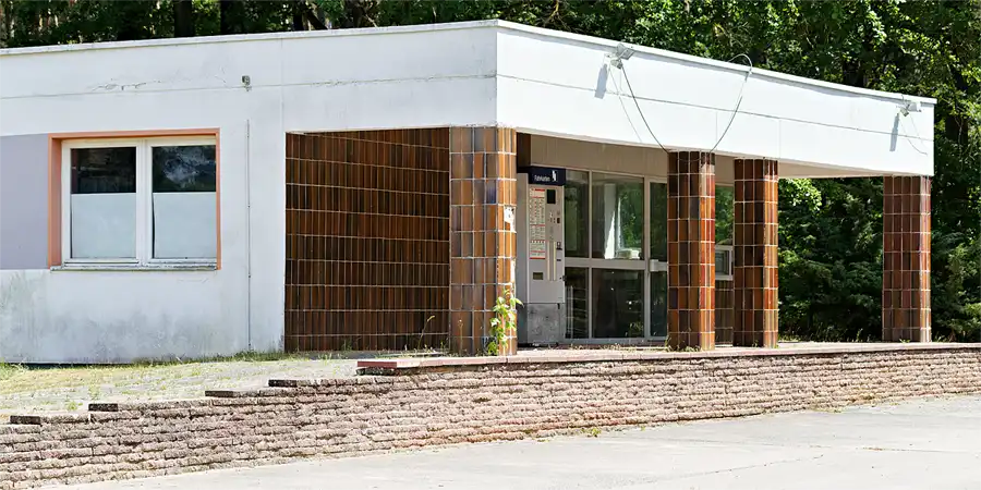 148 | 2026 | Grünheide (Mark) – OT Kienbaum | Olympisches und Paralympisches Trainingszentrum für Deutschland | © carsten riede fotografie