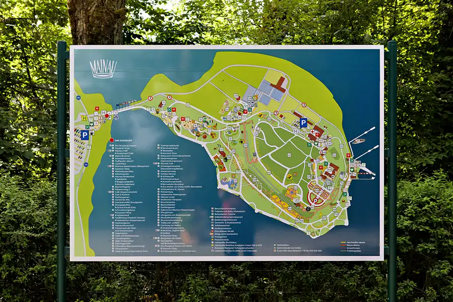 001 | 2026 | Insel Mainau | © carsten riede fotografie