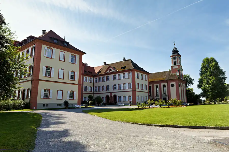 010 | 2026 | Insel Mainau | Schloss Mainau | © carsten riede fotografie