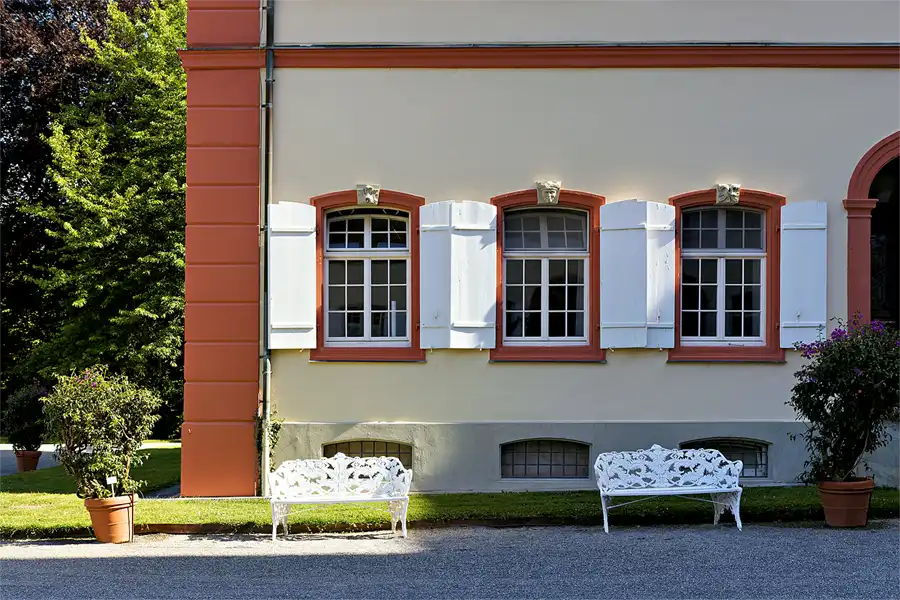 017 | 2026 | Insel Mainau | Schloss Mainau | © carsten riede fotografie