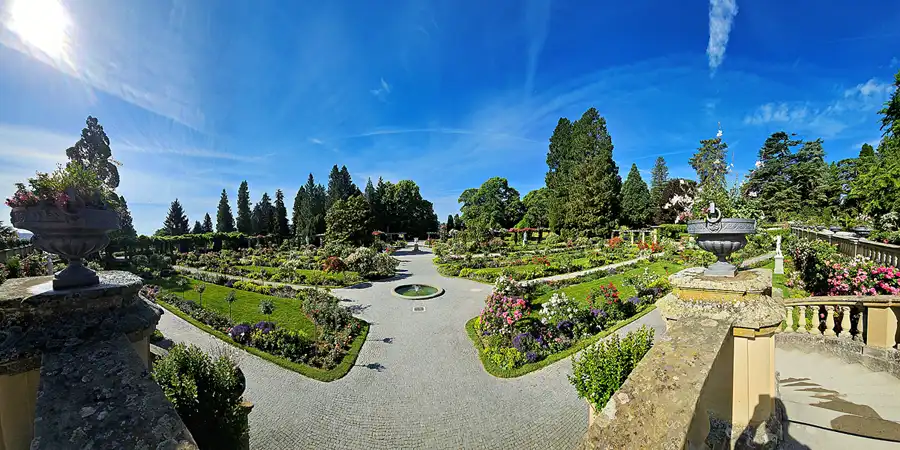 027 | 2026 | Insel Mainau | © carsten riede fotografie