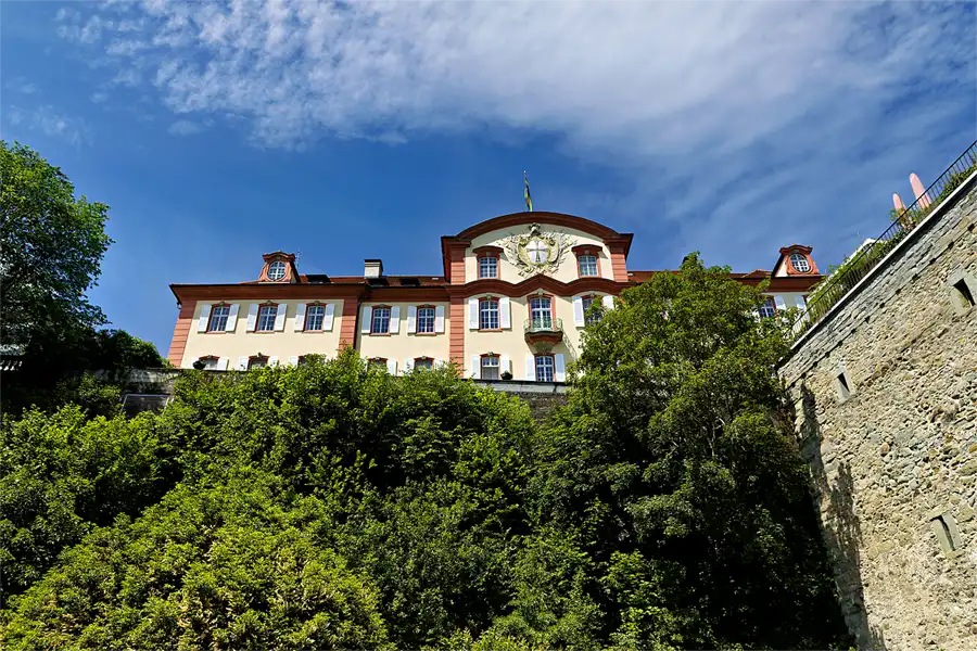 054 | 2026 | Insel Mainau | Schloss Mainau | © carsten riede fotografie