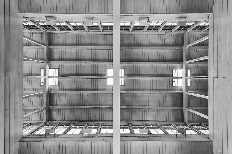 024 | 2026 | Friedrichshafen | Zeppelin Museum | © carsten riede fotografie