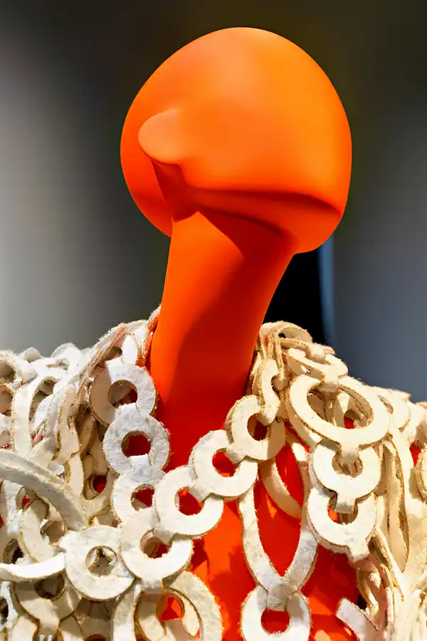 014 | 2026 | Singen | MAC Museum Art & Cars – Ausstellung 'Birds Of Paradise' | © carsten riede fotografie