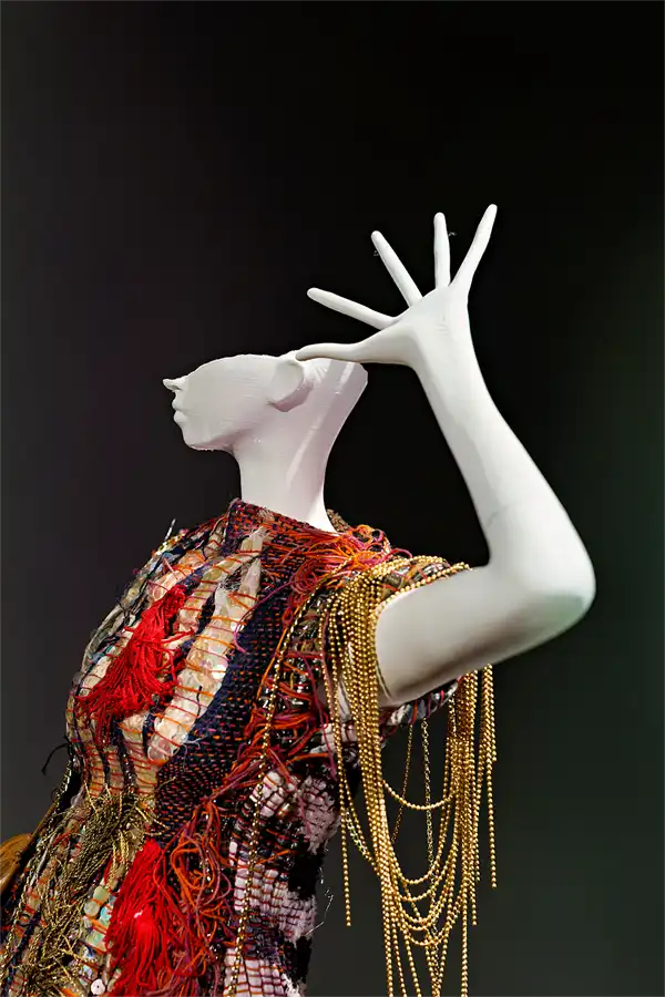 017 | 2026 | Singen | MAC Museum Art & Cars – Ausstellung 'Birds Of Paradise' | © carsten riede fotografie