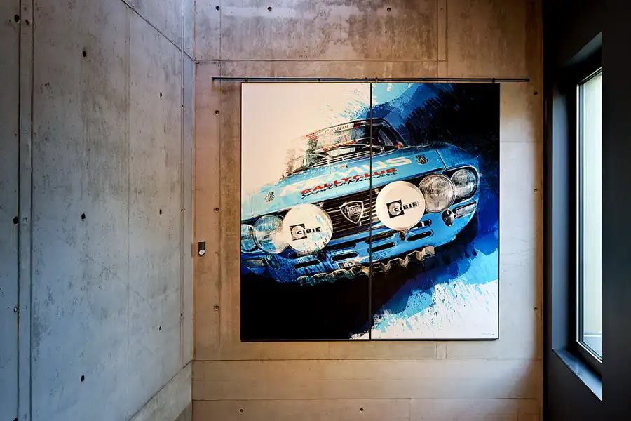 037 | 2026 | Singen | MAC Museum Art & Cars | © carsten riede fotografie