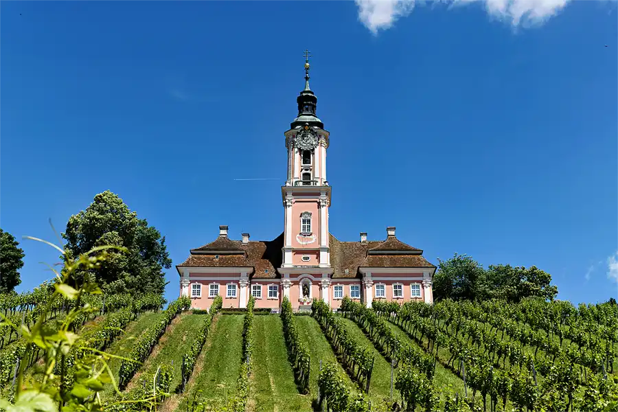 001 | 2026 | Uhldingen-Mühlhofen | Zisterzienser Priorat Birnau | © carsten riede fotografie