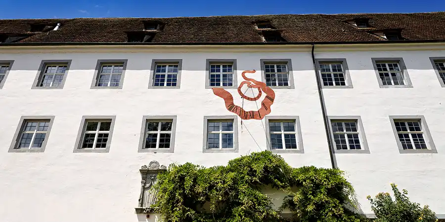 050 | 2026 | Salem | Kloster und Schloss | © carsten riede fotografie