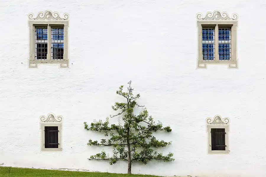 051 | 2026 | Salem | Kloster und Schloss | © carsten riede fotografie
