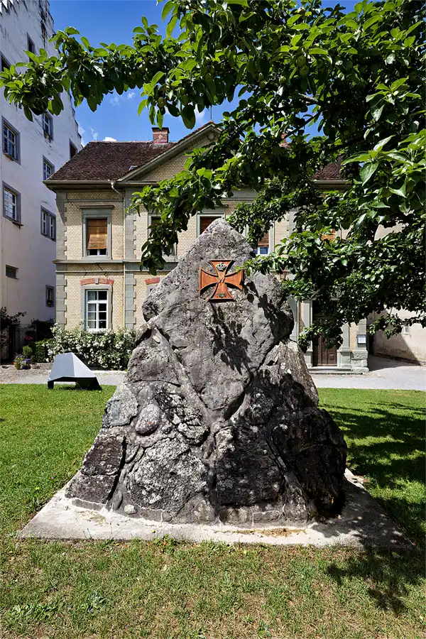 052 | 2026 | Salem | Kloster und Schloss | © carsten riede fotografie
